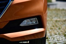 北京现代-现代悦纳-1.4L 自动旗舰型TOP