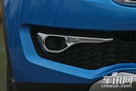 凯翼-凯翼X3-1.6L CVT智联V版