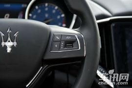 玛莎拉蒂-Ghibli-3.0T 标准版