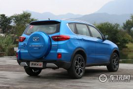 凯翼-凯翼X3-1.6L CVT智联V版