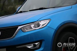 凯翼-凯翼X3-1.6L CVT智联V版