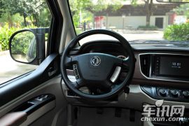 东风风行汽车-菱智-M5 2.0L 豪华型