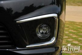 东风风行汽车-菱智-M5 2.0L 豪华型