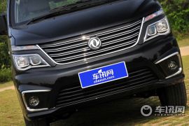 东风风行汽车-菱智-M5 2.0L 豪华型