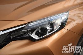 启辰-启辰T90-基本型  ￥0.0