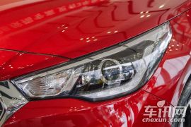 北京现代-现代悦纳-1.6L 自动精英版TOP