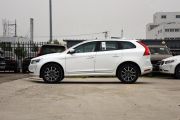 沃尔沃亚太-沃尔沃XC60-2.0T T5 AWD 智驭版  ￥46.99