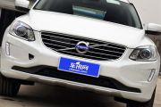 沃尔沃亚太-沃尔沃XC60-2.0T T5 AWD 智驭版  ￥46.99