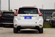 沃尔沃亚太-沃尔沃XC60-2.0T T5 AWD 智驭版  ￥46.99