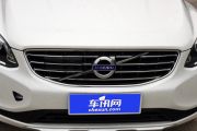 沃尔沃亚太-沃尔沃XC60-2.0T T5 AWD 智驭版  ￥46.99