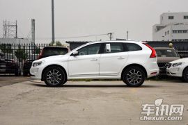 沃尔沃亚太-沃尔沃XC60-2.0T T5 AWD 智驭版  ￥46.99