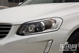 沃尔沃亚太-沃尔沃XC60-2.0T T5 AWD 智驭版  ￥46.99