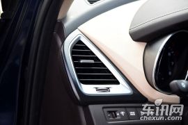 北京现代-全新胜达-2.0T 自动四驱旗舰型 7座