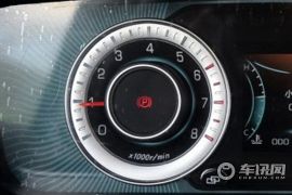 潍柴动力-英致G5-1.5L 手动互联网版