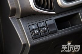 潍柴动力-英致G5-1.5L 手动互联网版