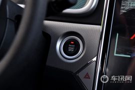 潍柴动力-英致G5-1.5L 手动互联网版
