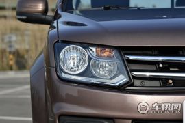 江铃集团轻汽-骐铃T7-2.8T四驱尊贵版加长轴距JE493ZLQ4CB