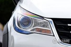 潍柴动力-英致G5-1.5L 手动互联网版