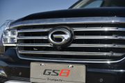 广汽乘用车-传祺GS8-320T 四驱至尊版  ￥25.98