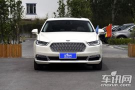 长安福特-金牛座-EcoBoost 325 V6 LTD限量版