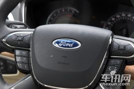 长安福特-金牛座-EcoBoost 325 V6 LTD限量版