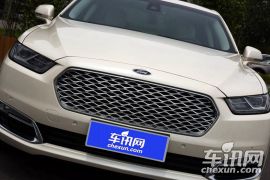 长安福特-金牛座-EcoBoost 325 V6 LTD限量版