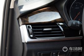 汉腾汽车-汉腾X7-1.5T 手动豪华型