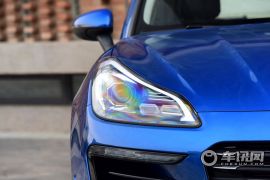 众泰汽车-众泰SR9-2.0T 手动极致之梦版