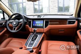 众泰汽车-众泰SR9-2.0T 自动极致之梦版