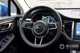 众泰汽车-众泰SR9-2.0T 手动极致之梦版