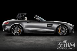 奔驰AMG-AMG GT-AMG GT C Roadster