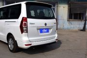 东风风行汽车-F600-F600 1.5T 豪华型