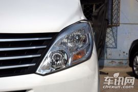 东风风行汽车-F600-F600 1.5T 豪华型