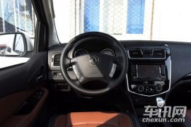 东风风行汽车-F600-F600 1.5T 豪华型