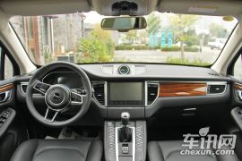 众泰汽车-众泰SR9-2.0T 自动极致之梦版