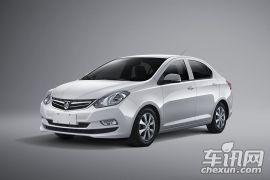 宝骏-宝骏330-1.5L 手动精英型