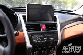 比速汽车-比速T3-基本型  ￥0.0