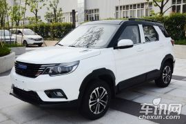 比速汽车-比速T3-基本型  ￥0.0