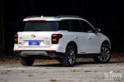 广汽乘用车-传祺GS8-320T 四驱至尊版