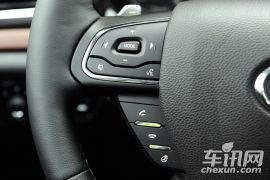 广汽乘用车-传祺GS8-320T 四驱至尊版