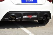 丰田-丰田86-2.0L 手动豪华型