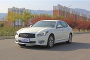 英菲尼迪-英菲尼迪Q70L-Q70L 2.5L 豪华版