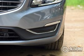 沃尔沃-沃尔沃V60-2.0T T5 智逸版