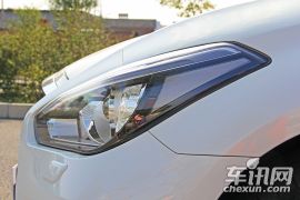 英菲尼迪-英菲尼迪Q70L-Q70L 2.5L 豪华版