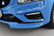 沃尔沃-沃尔沃V60-2.0T Polestar