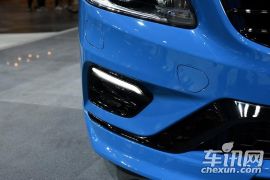 沃尔沃-沃尔沃V60-2.0T Polestar