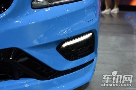 沃尔沃-沃尔沃V60-2.0T Polestar