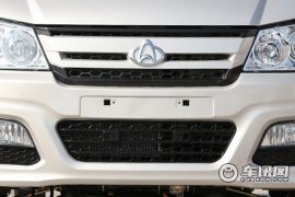 长安汽车-新豹MINI-1.3L单排3050后单轮CNGDK12-10  ￥3.74