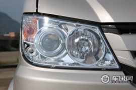 长安汽车-新豹MINI-1.3L单排3050后单轮CNGDK12-10  ￥3.74