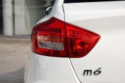 海马郑州-海马M6-1.6L 手动运动智能型